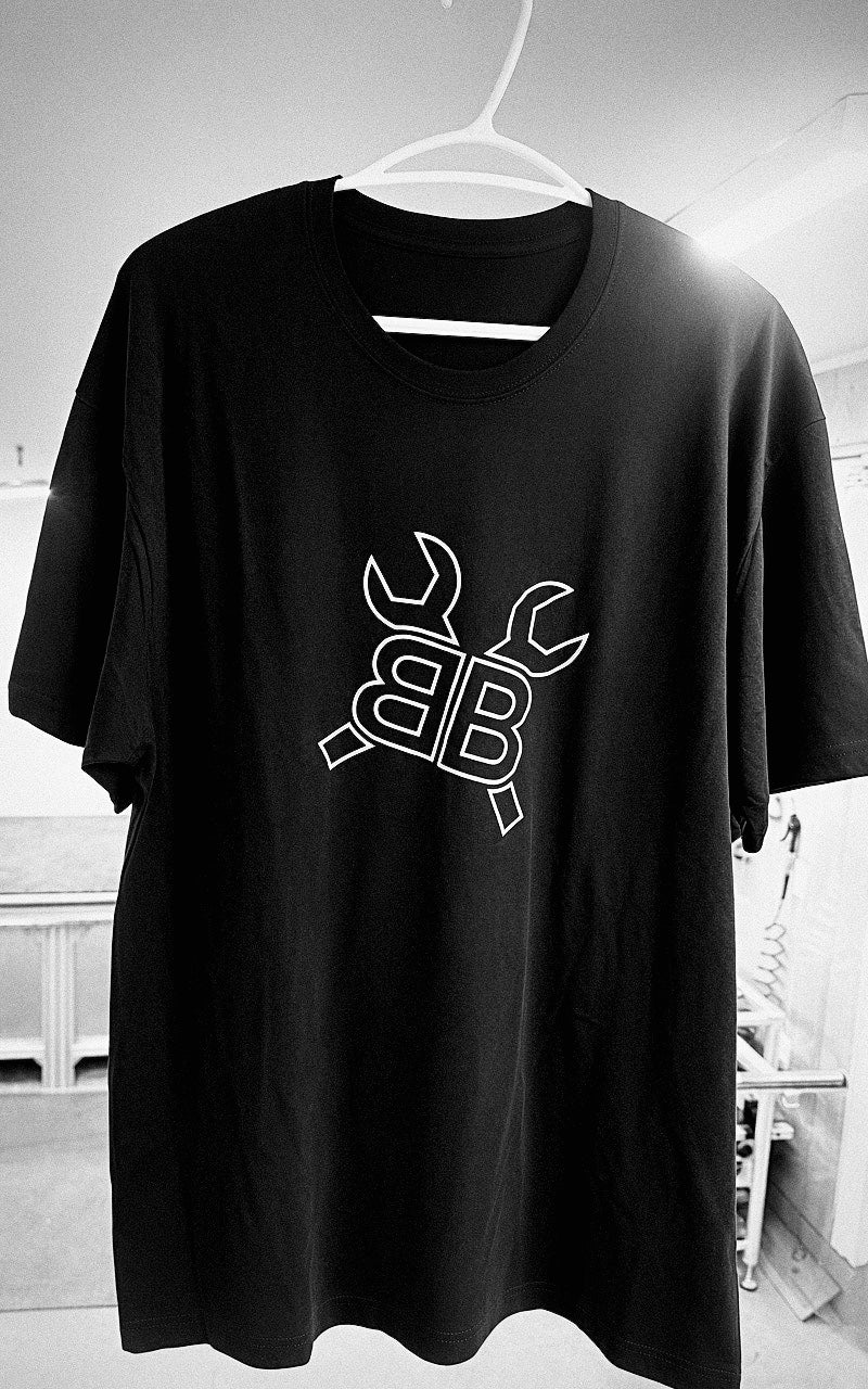 BB block T