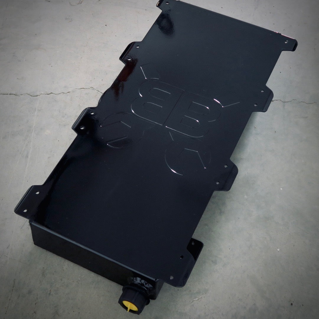 Juice Caboose Lock & Ride Flex