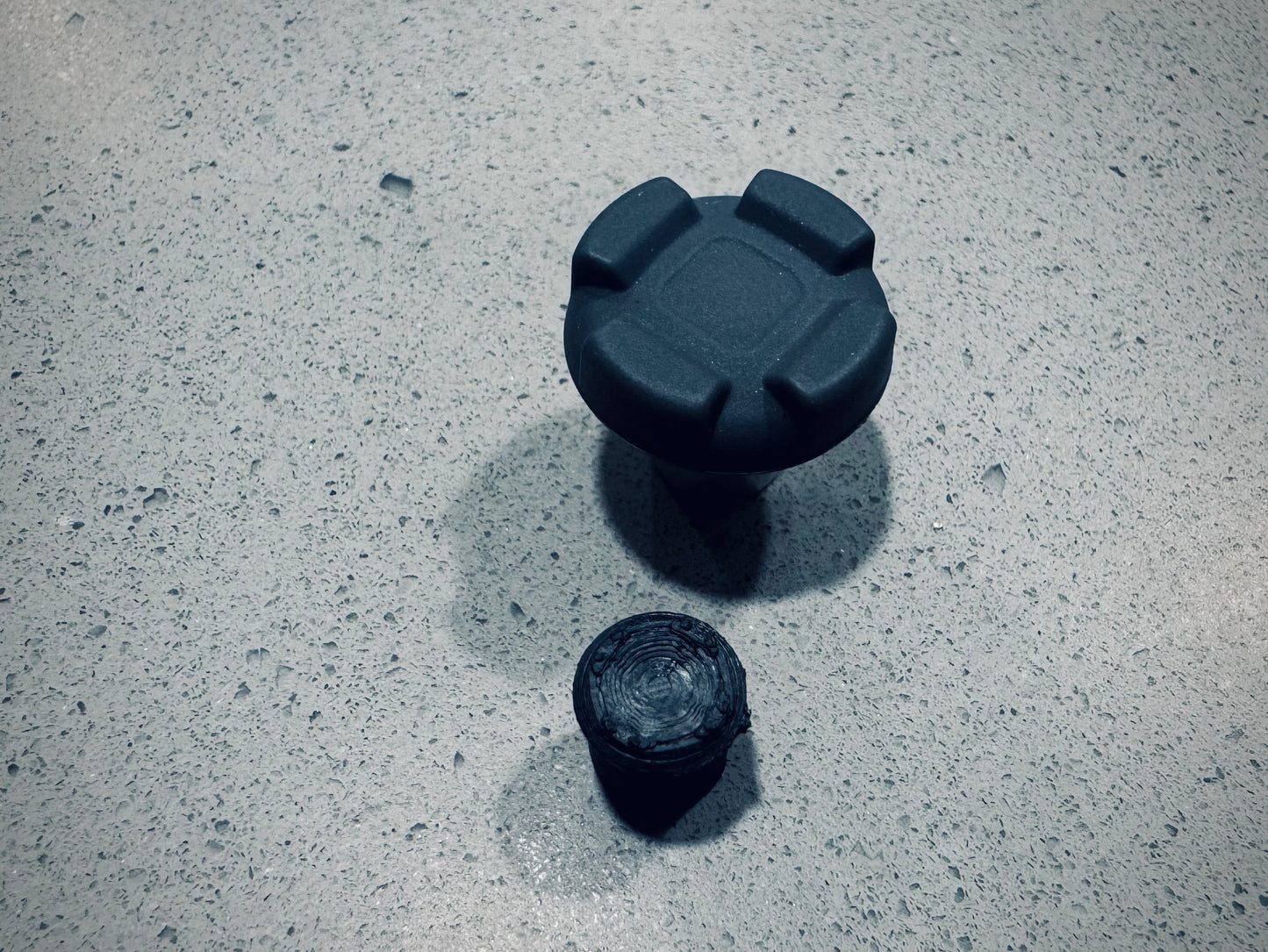 LowProfile 7s Replacement joystick button