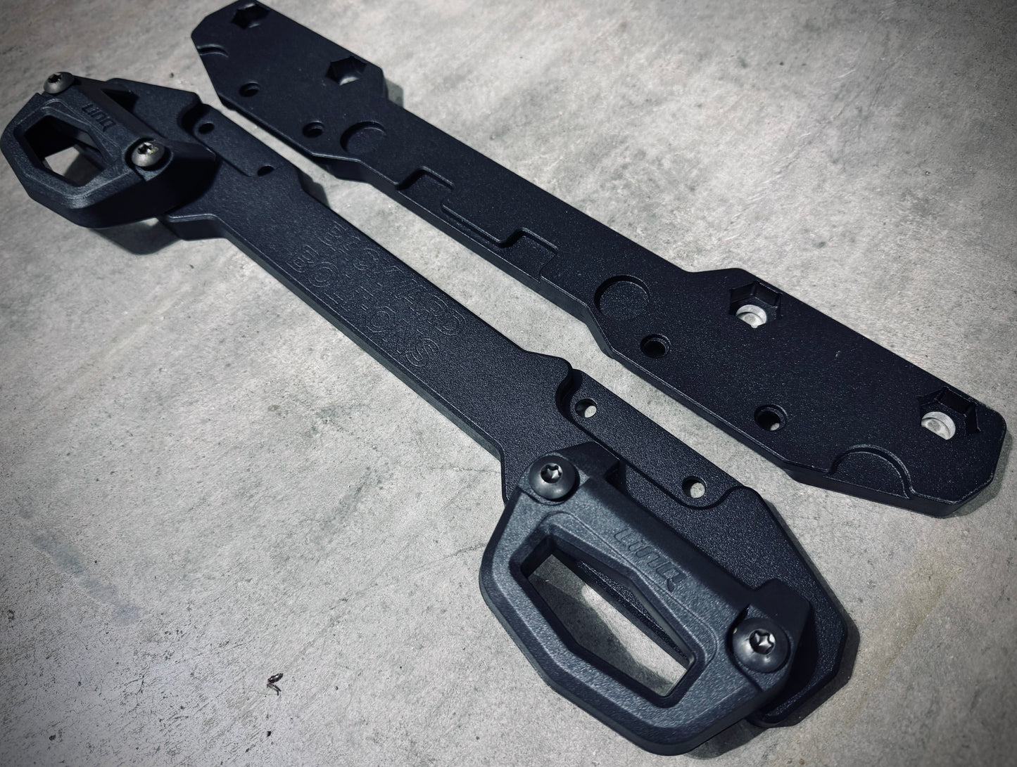 LinQ ModZ adapters