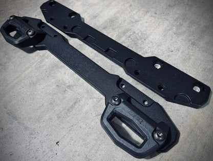 LinQ ModZ adapters