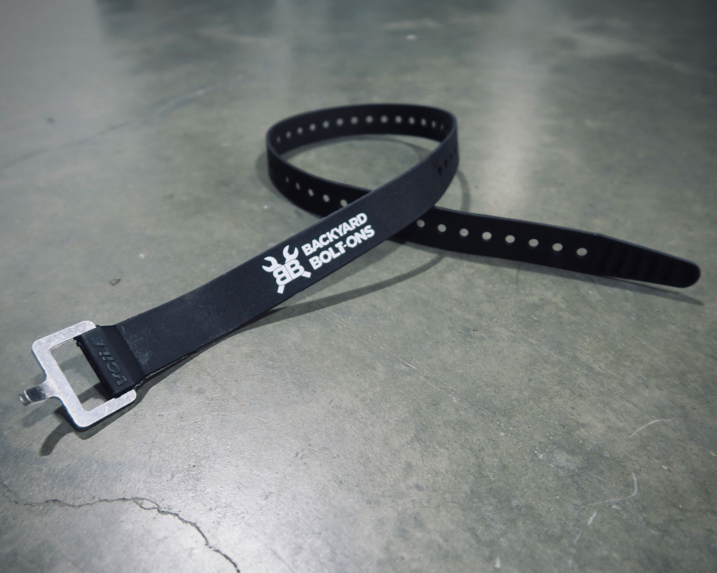 Granola Straps