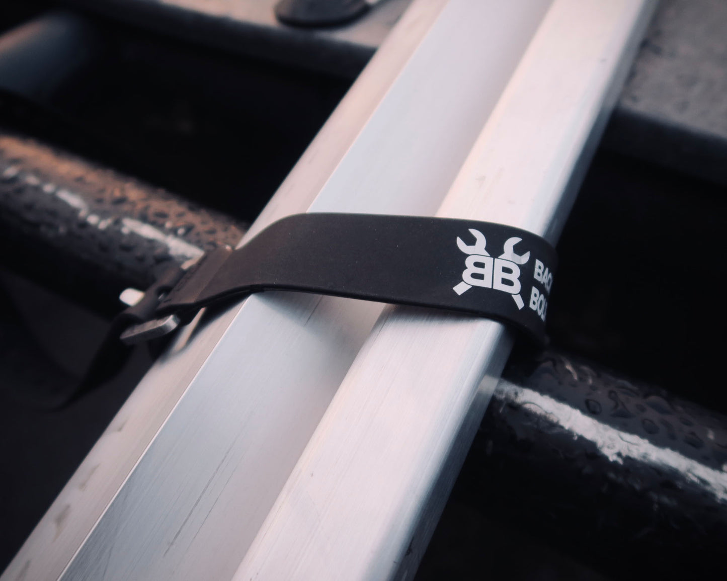 Granola Straps