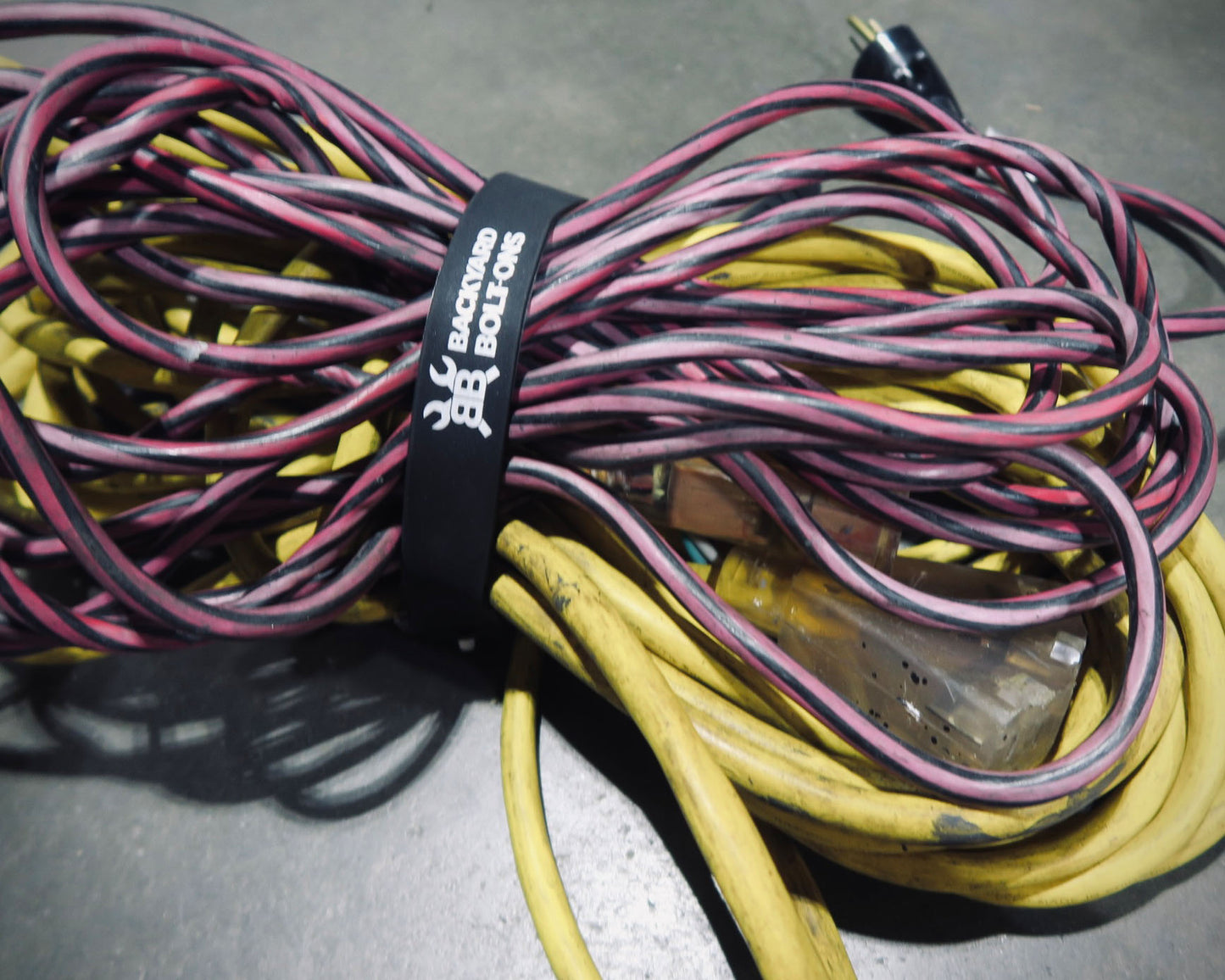 Granola Straps