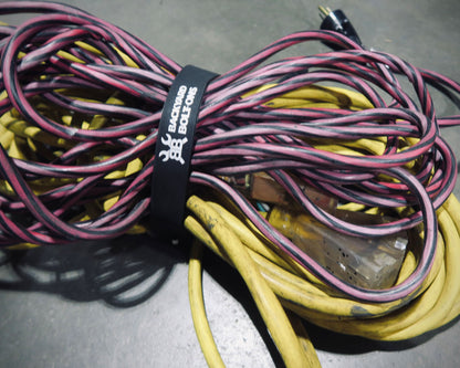 Granola Straps