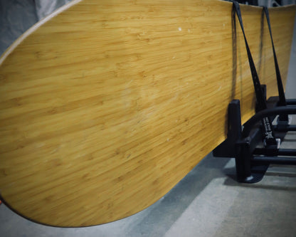 Pow Surf Banana Clips