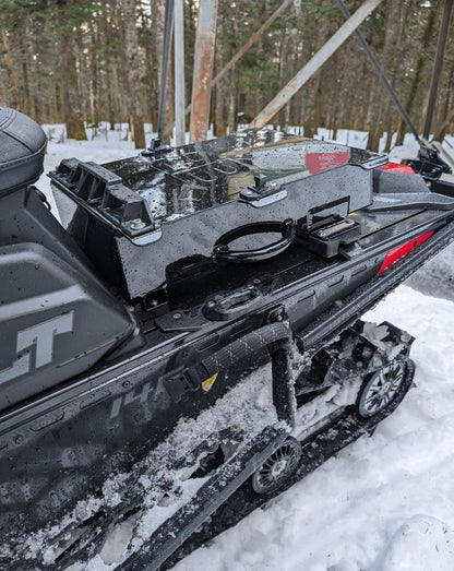 Juice Caboose Lock & Ride Flex