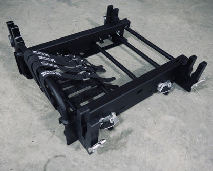 XXL Trench Town Tunnel Rack