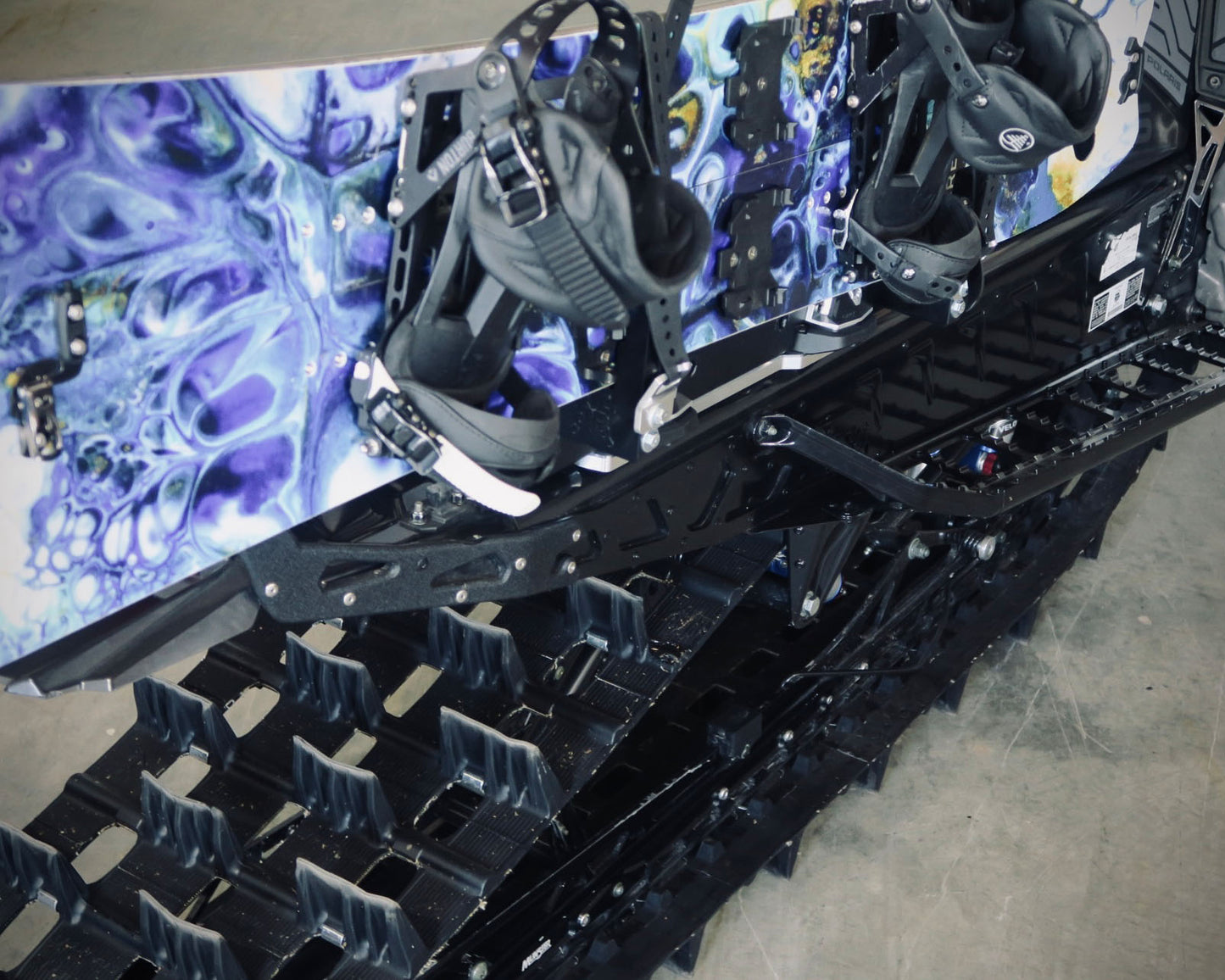 LinQ ModZ adapters