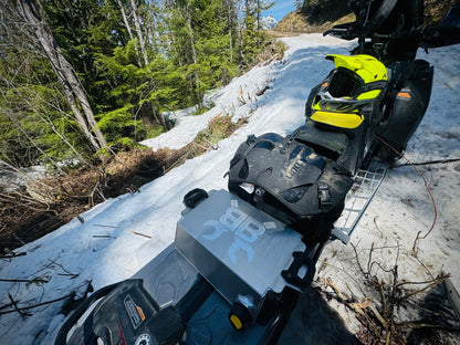 Juice Caboose LinQ (Small or Standard) Skidoo / Lynx