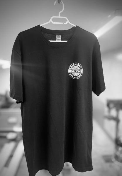 Weld0r'ist T (front/back print)