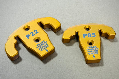 Polaris 6 in 1 Multi Tool (Matryx, Axys, Pro, etc.)