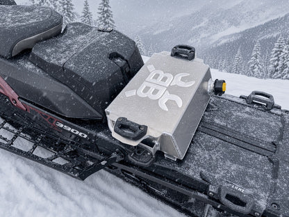 Juice Caboose LinQ (Small or Standard) Skidoo / Lynx