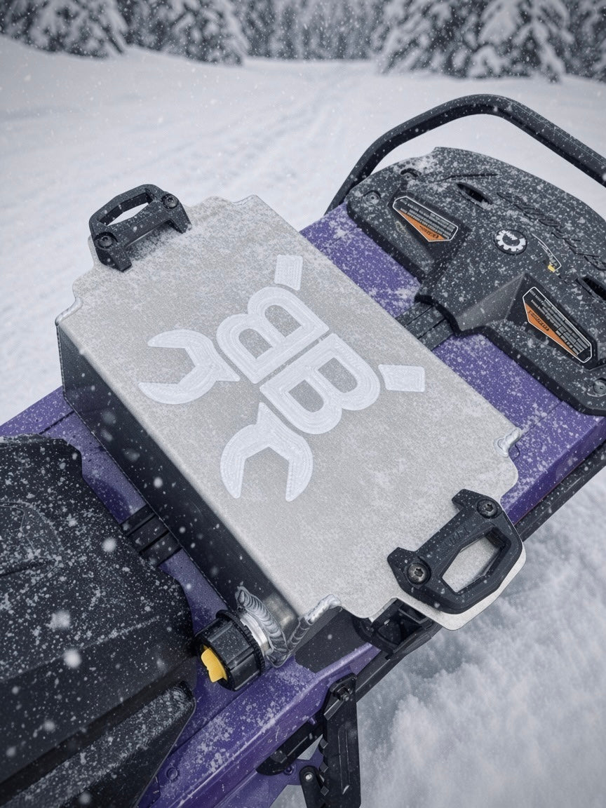 Juice Caboose LinQ (Small or Standard) Skidoo / Lynx