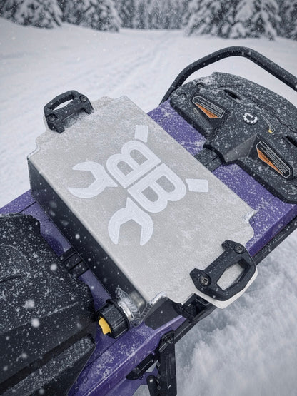 Juice Caboose LinQ (Small or Standard) Skidoo / Lynx