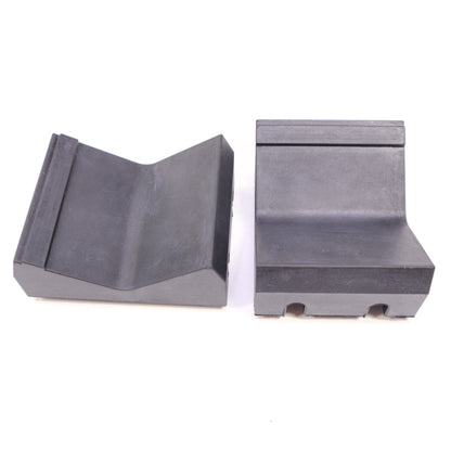 BWC Gen2 Gripper Ski rubber