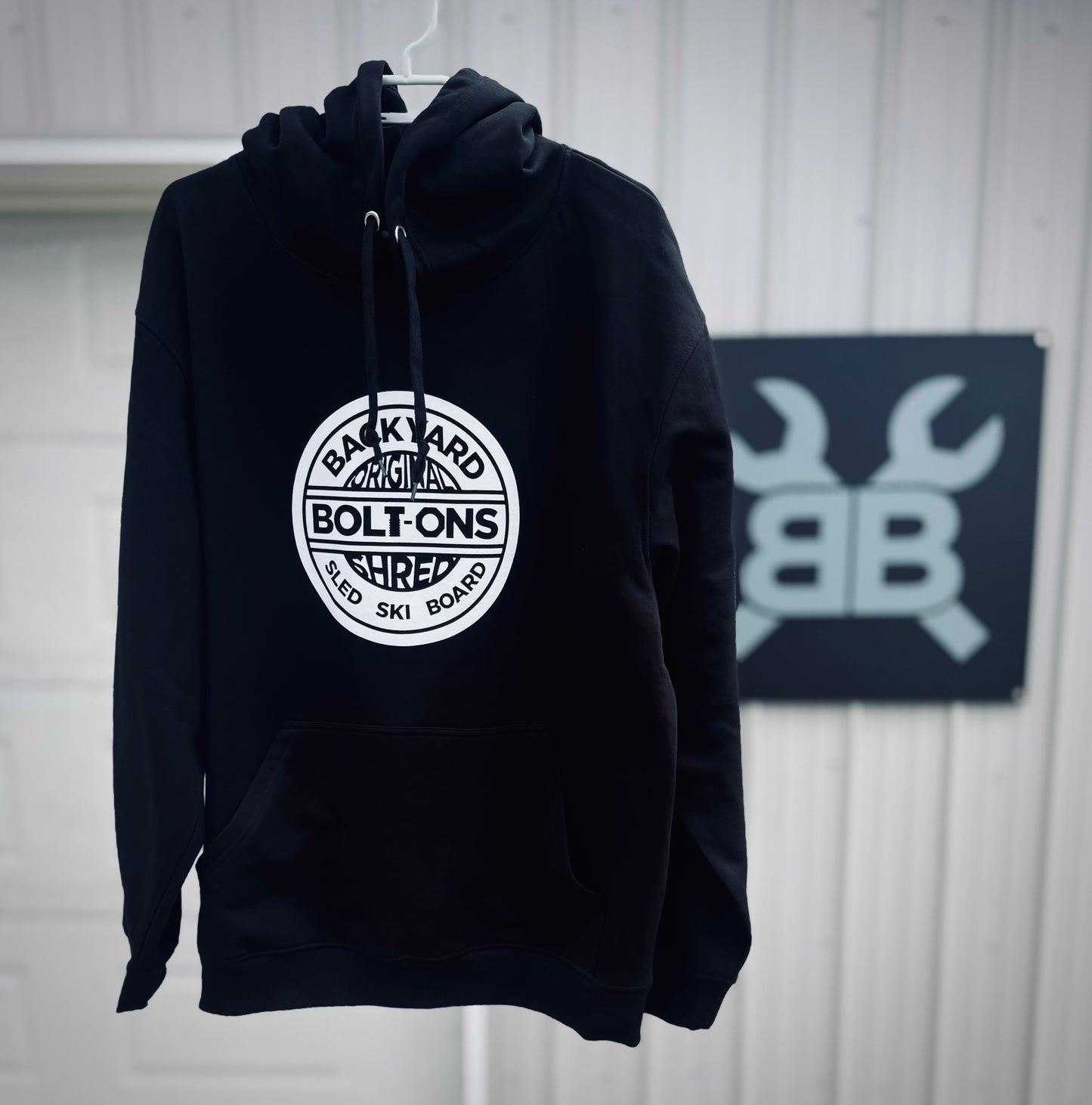 Hoody BYBO
