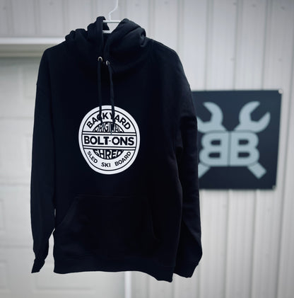 Hoody BYBO