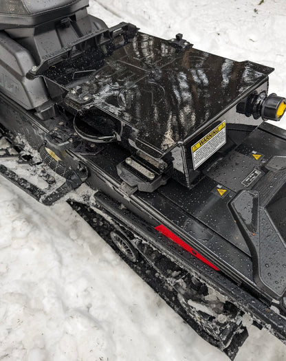 Juice Caboose Lock & Ride Flex