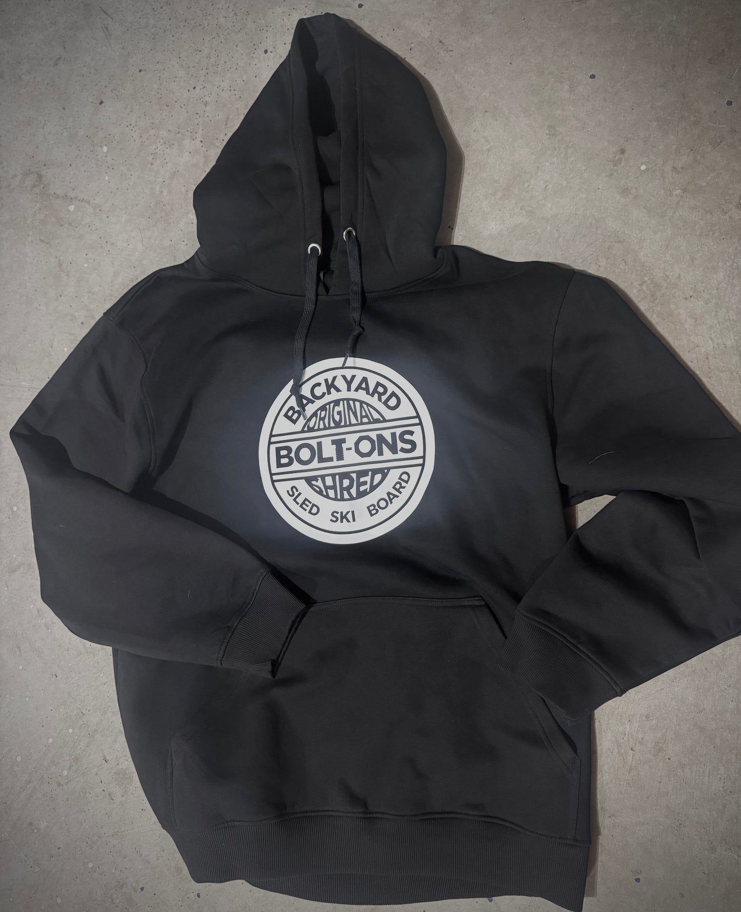 Hoody BYBO