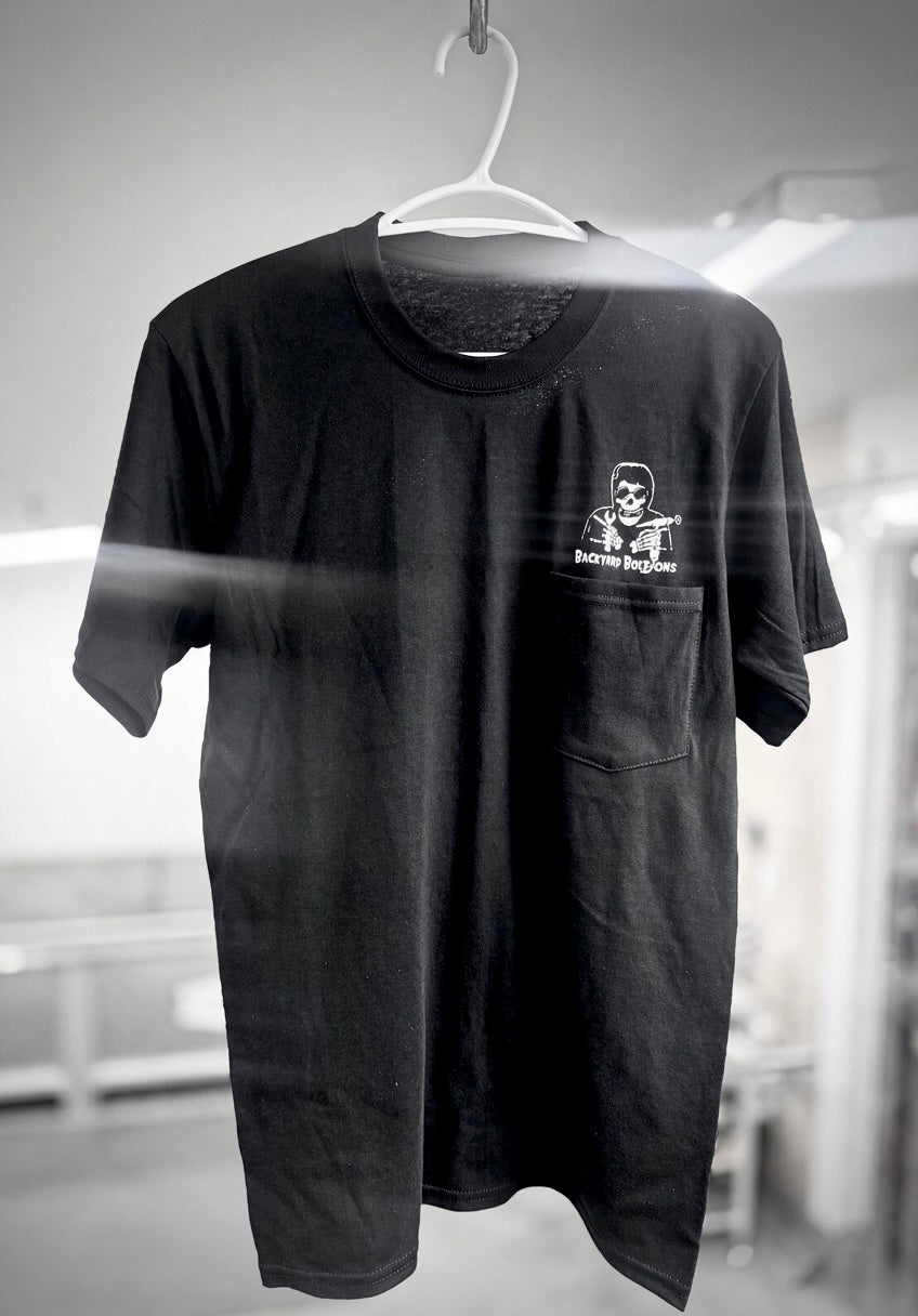 Weld0r'ist Pocket-T