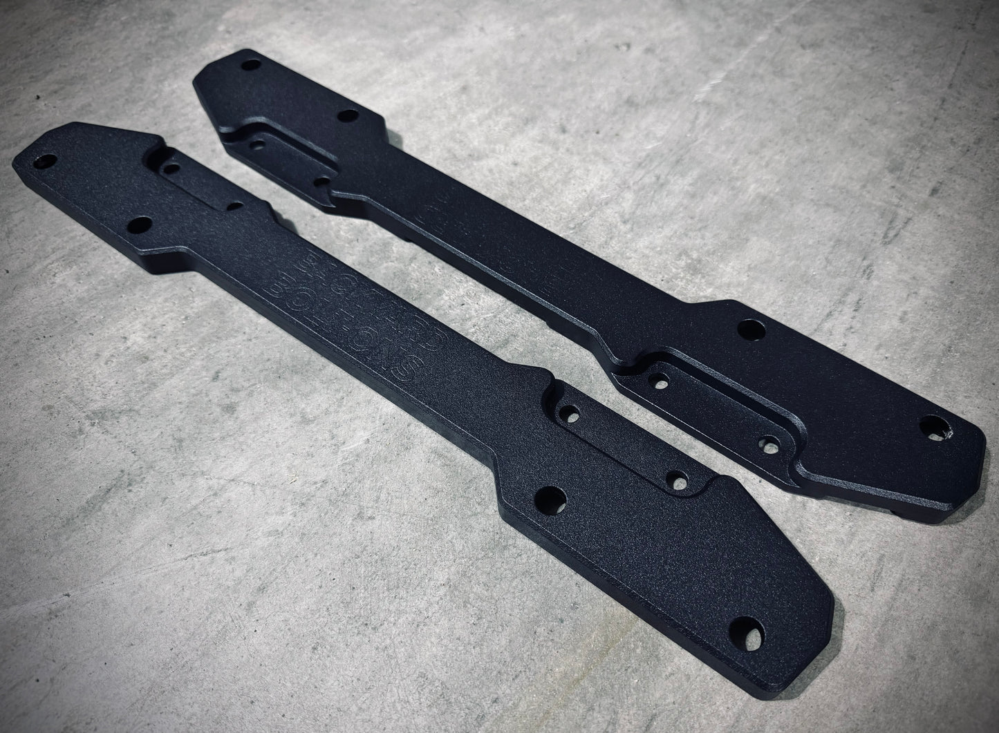 LinQ ModZ adapters