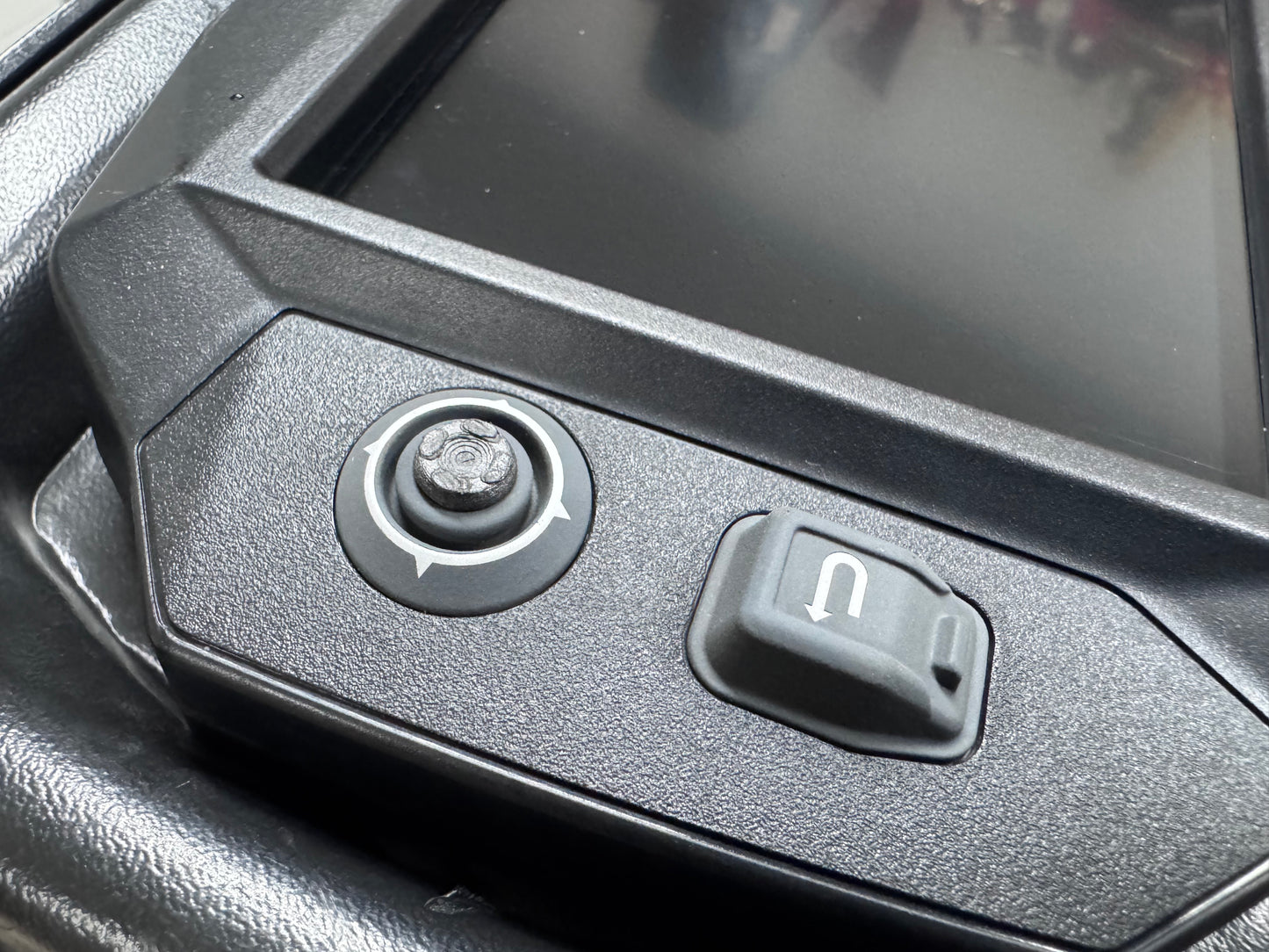 LowProfile 7s Replacement joystick button