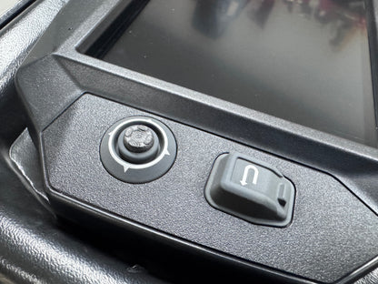 LowProfile 7s Replacement joystick button