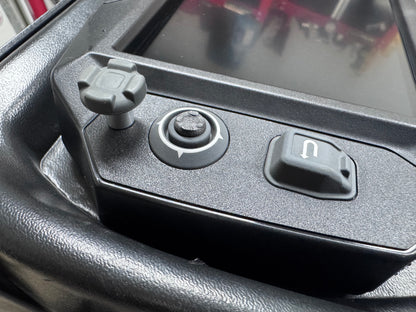 LowProfile 7s Replacement joystick button