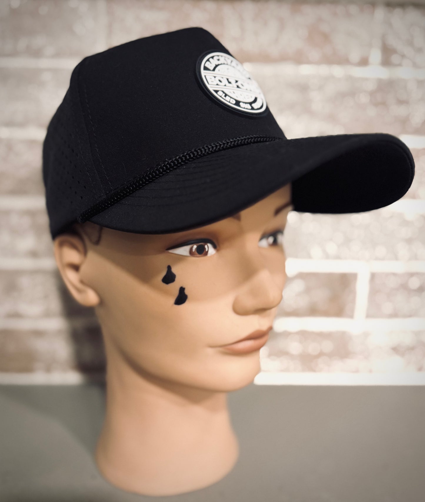Harrd HatZ