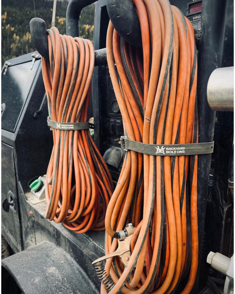 Granola Straps