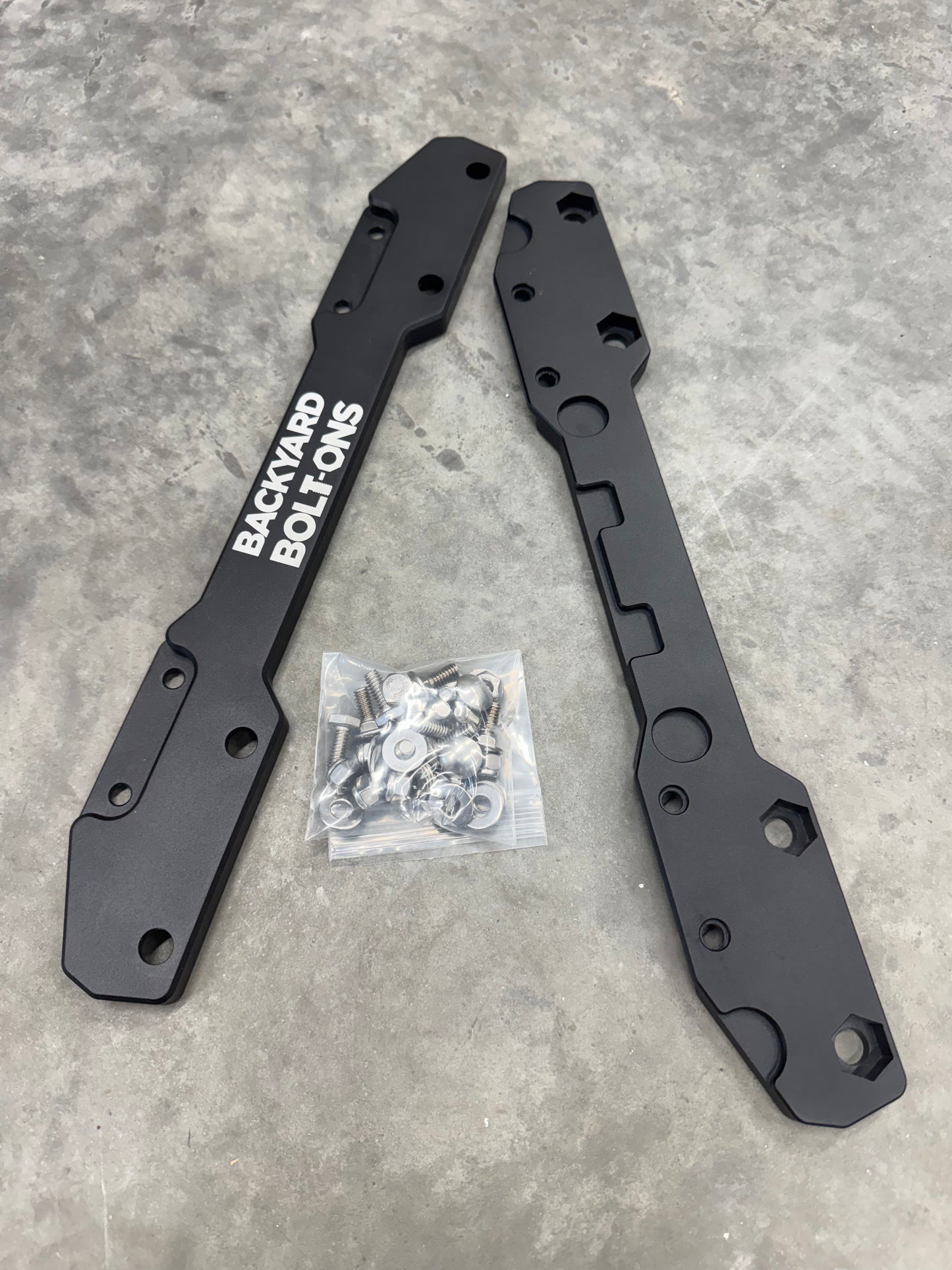 LinQ ModZ (LinQ adapters Matryx, Axys, Pro)