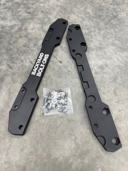 LinQ ModZ (LinQ adapters Matryx, Axys, Pro)
