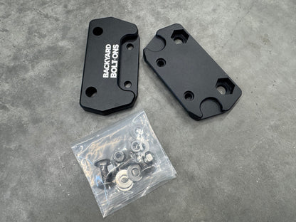 LinQ ModZ (LinQ adapters Matryx, Axys, Pro)