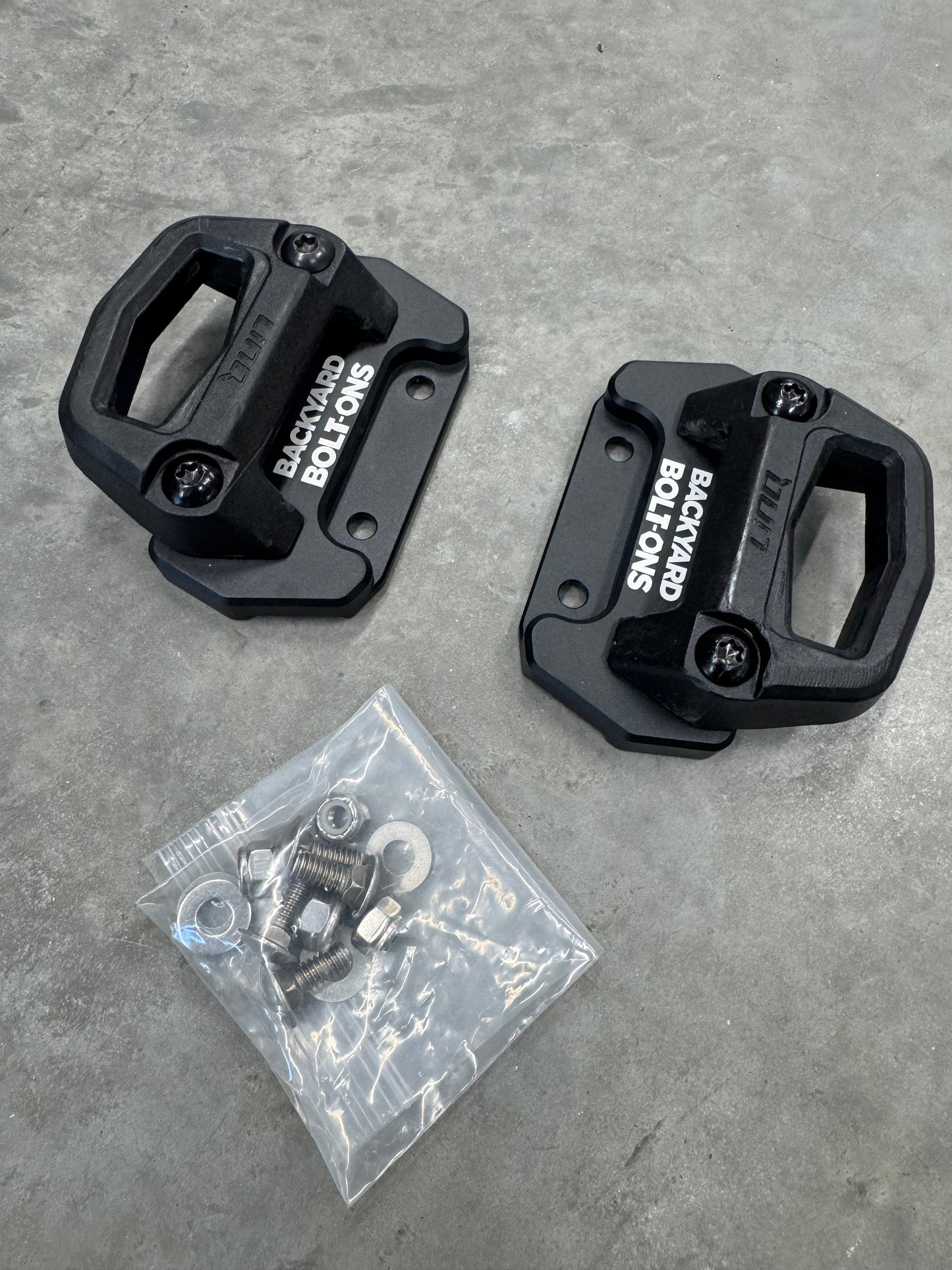 LinQ ModZ (LinQ adapters Matryx, Axys, Pro)