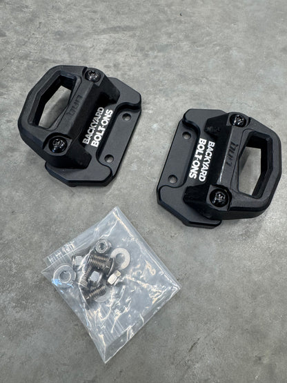 LinQ ModZ (LinQ adapters Matryx, Axys, Pro)
