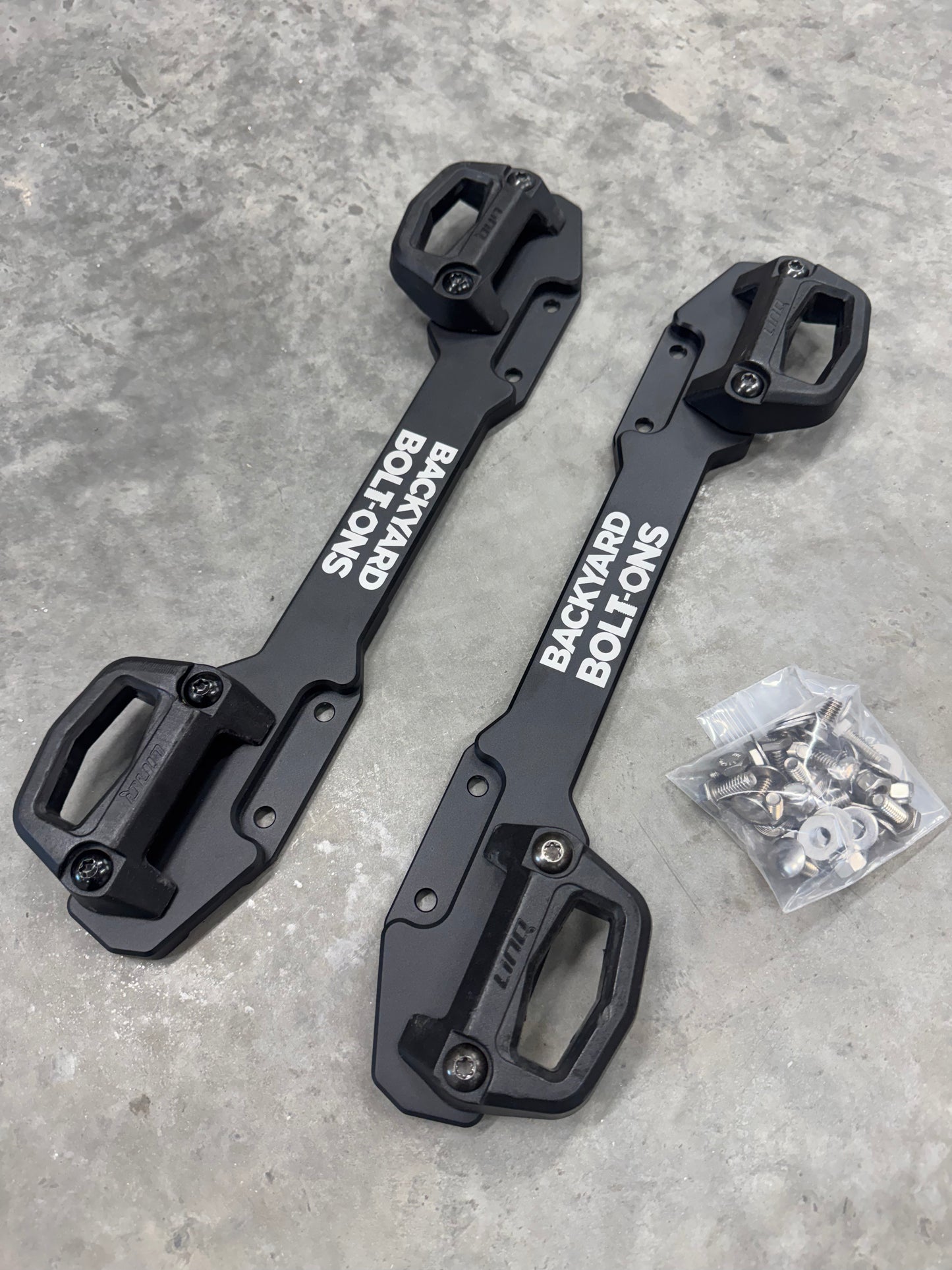 LinQ ModZ (LinQ adapters Matryx, Axys, Pro)
