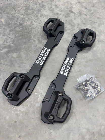 LinQ ModZ (LinQ adapters Matryx, Axys, Pro)