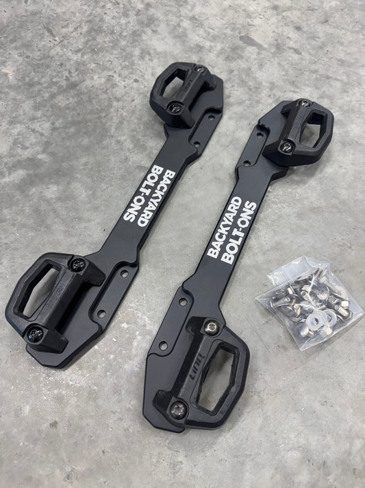 LinQ ModZ (LinQ adapters Matryx, Axys, Pro)