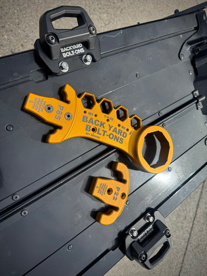 Polaris 6 in 1 Multi Tool (Matryx, Axys, Pro, etc.)