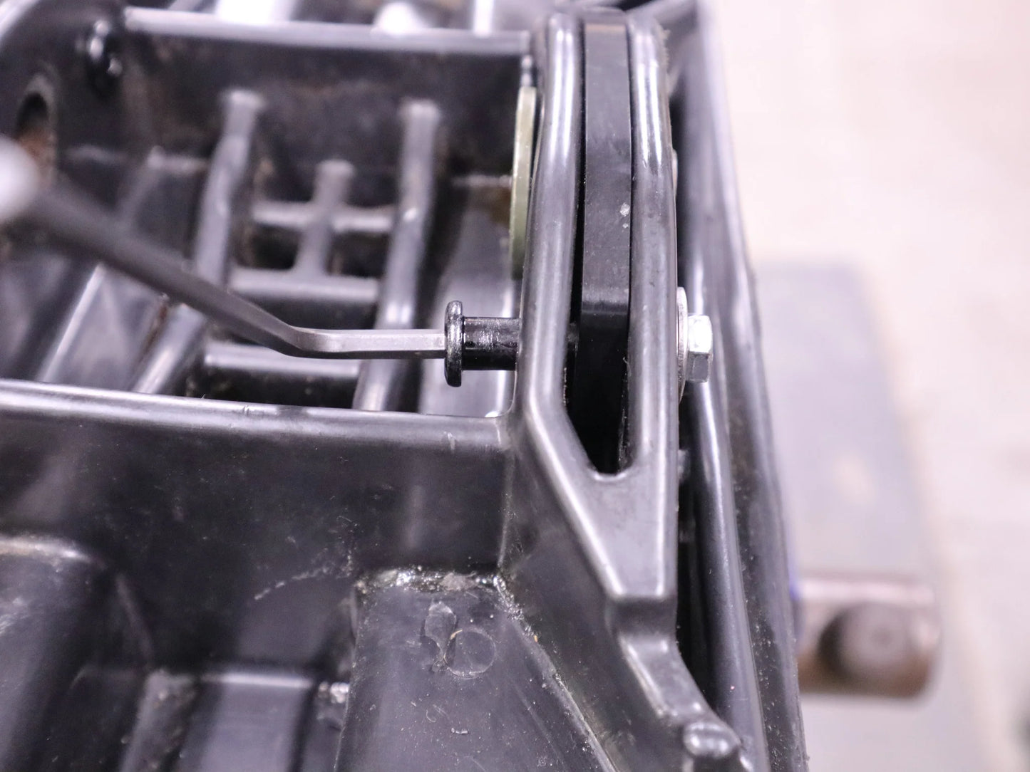 BWC Gripper Ski saver