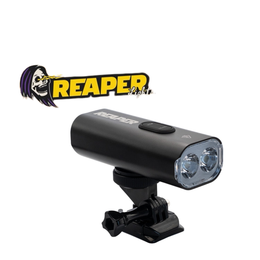 REAPER light 2000 Lumen
