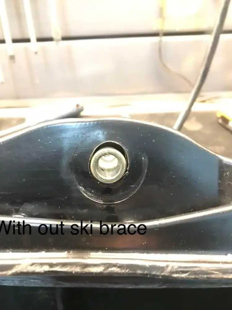 BWC Gripper Ski saver