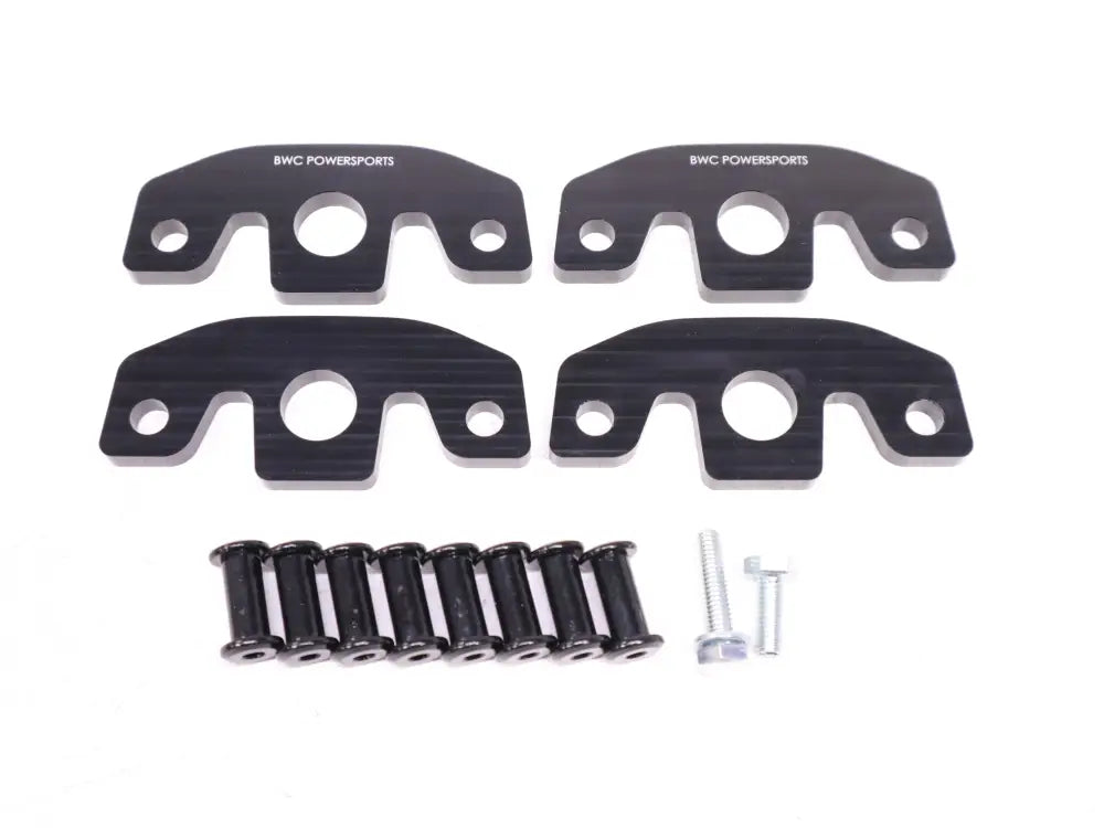 BWC Gripper Ski saver