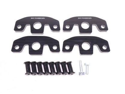 BWC Gripper Ski saver