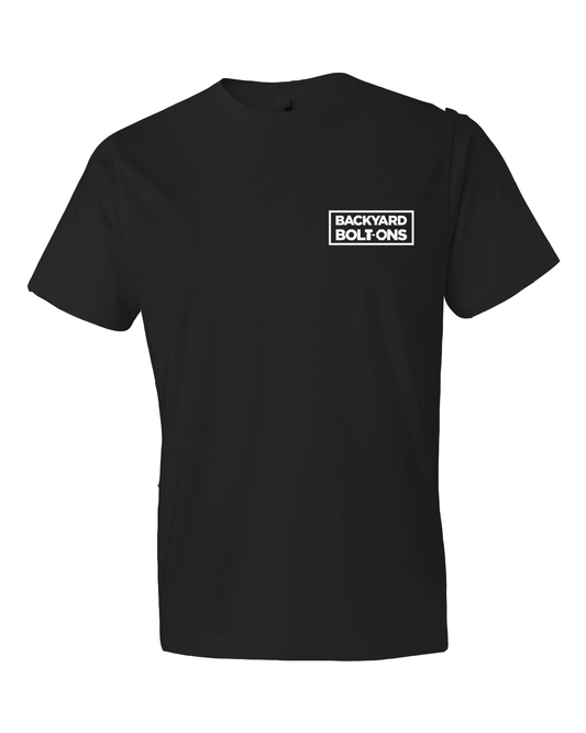 Brick Logo T