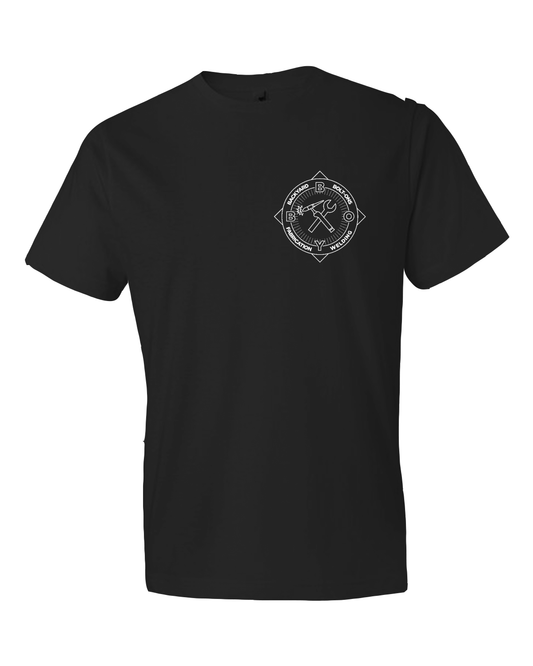Compass Logo T