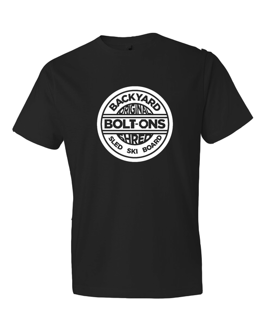 Circle Logo T (Tri-Blend)