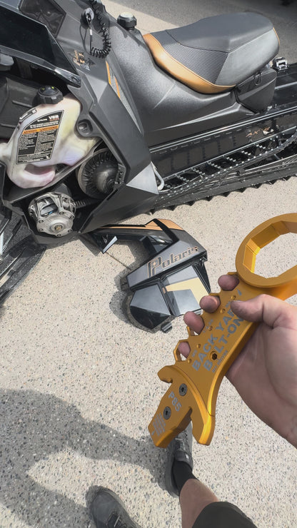 Polaris 6 in 1 Multi Tool (Matryx, Axys, Pro, etc.)
